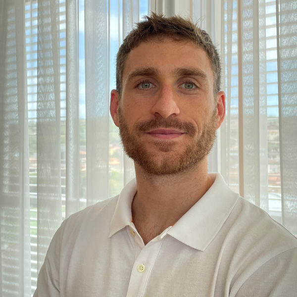 Marcello Mularoni - Junior Consultant - Commercialista San Marino