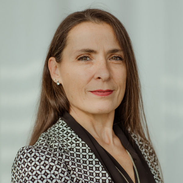 Sabrina Venerucci - Senior Consultant - Commercialista San Marino