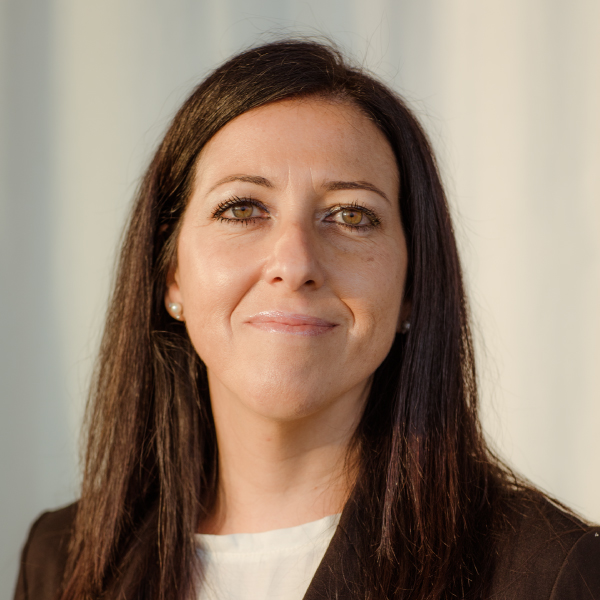 Elisa Cervellini - Junior Consultant - Commercialista San Marino