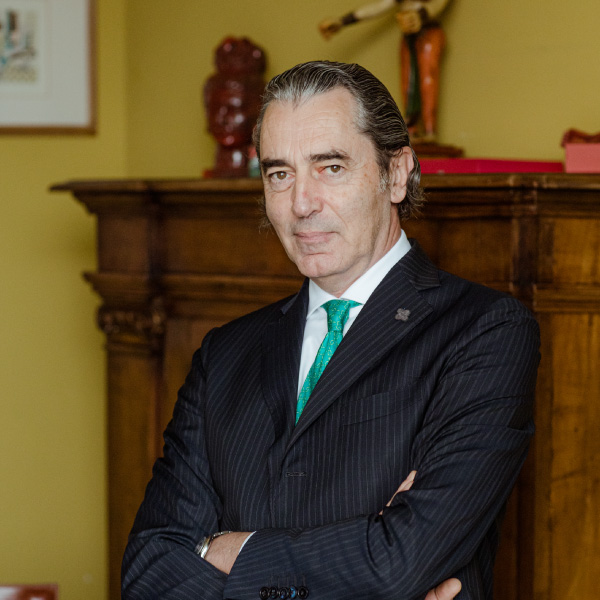 Franco Norri - Partner - Commercialista San Marino