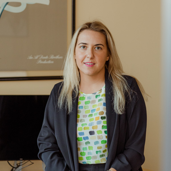 Giulia Magnani - Partner - Commercialista San Marino