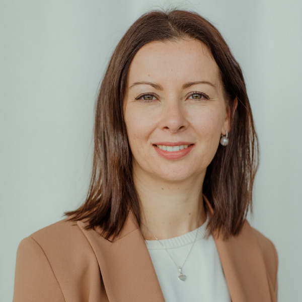 Lucia Bartoli - Junior Consultant - Commercialista San Marino