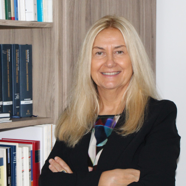 Milva Guidi - Founder - Commercialista San Marino