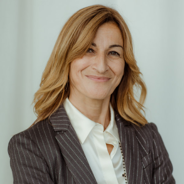 Nicoletta Colarusso - Senior Consultant - Commercialista San Marino