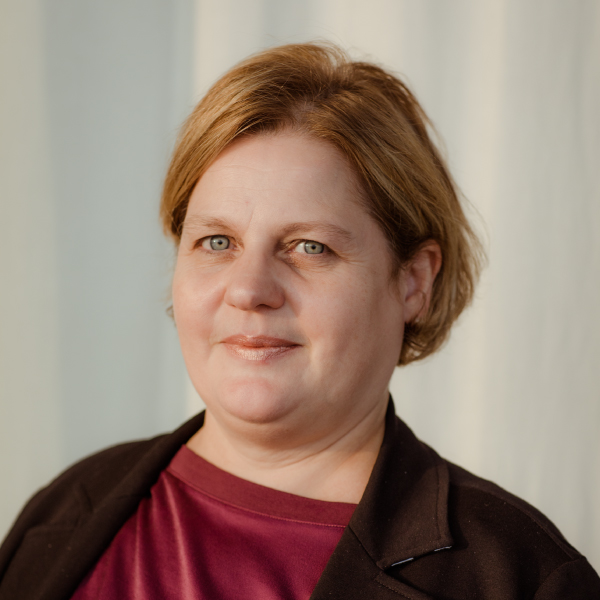 Tiziana Toccaceli -Senior Consultant - Commercialista San Marino