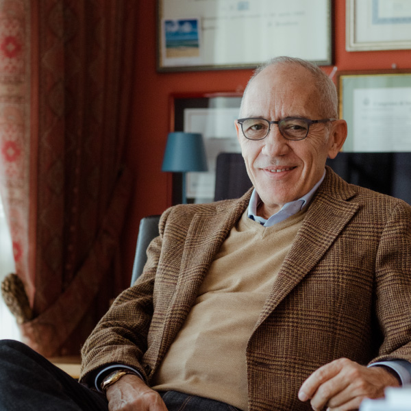 Vincent Cecchetti - Founder - Commercialista San Marino
