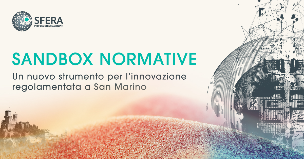 Sfera Associati Sandbox Normative